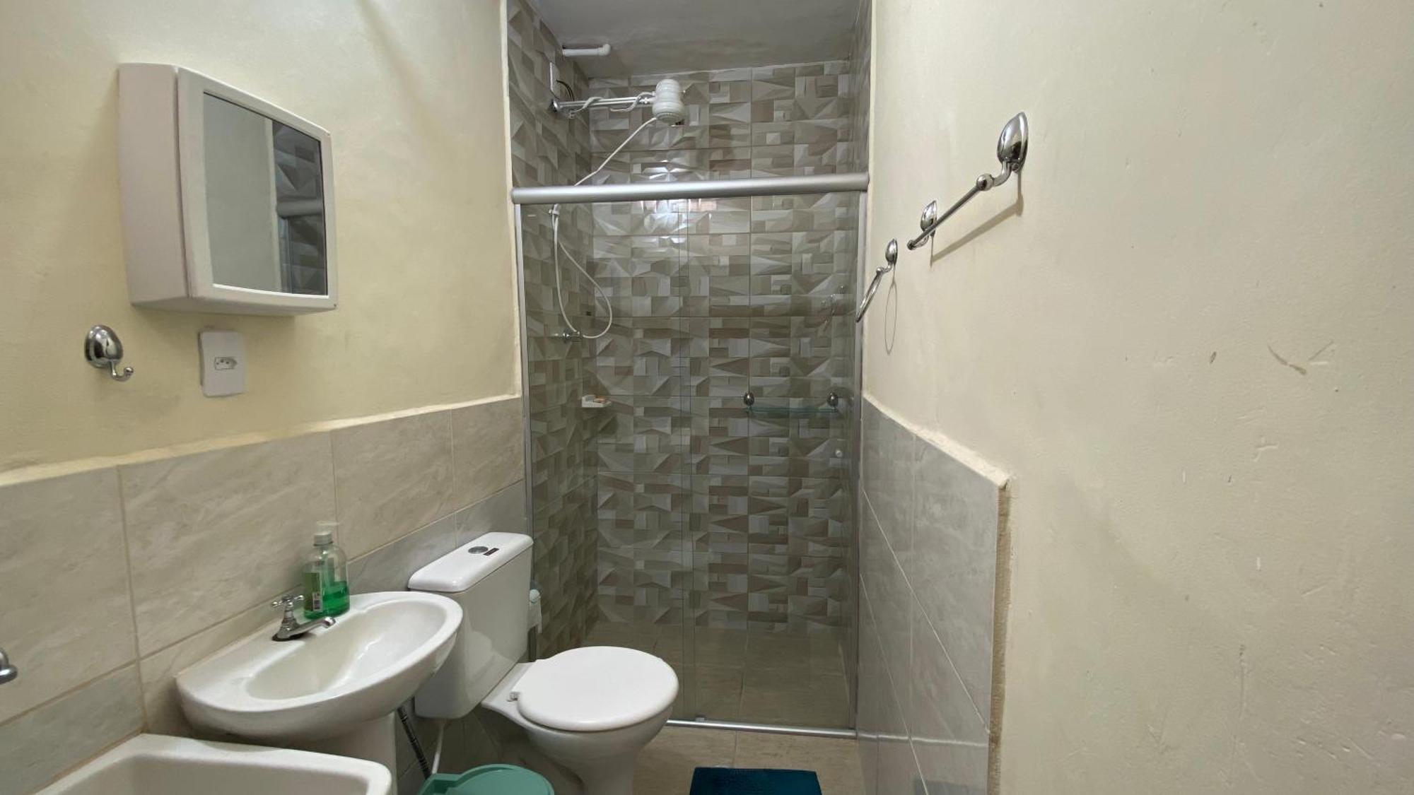 Studio 30M, Wi-Fi, Proximo Ao Centro Da Cidade Рибейран-Прету Экстерьер фото