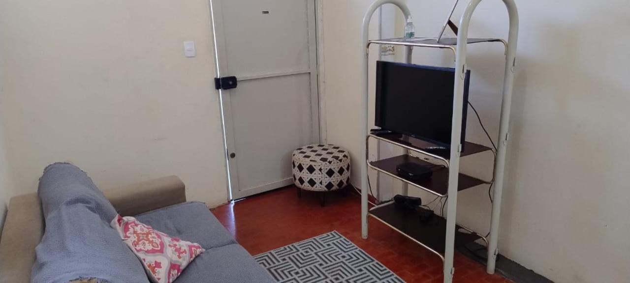 Studio 30M, Wi-Fi, Proximo Ao Centro Da Cidade Рибейран-Прету Экстерьер фото
